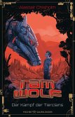 I am Wolf - Der Kampf der Tierclans (eBook, ePUB) I am Wolf - Der Kampf der Tierclans (eBook, ePUB)