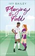 Playing the Field (eBook, ePUB) - Bild 1