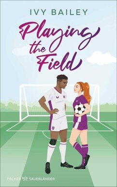 Cover Playing the Field (eBook, ePUB)