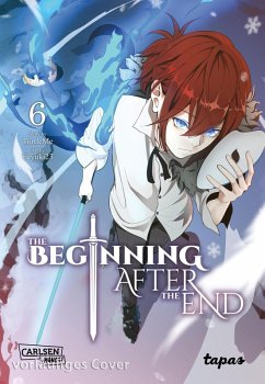 The Beginning after the End Bd.6 (eBook, ePUB) - Turtleme; Fuyuki23