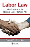 Labor Law (eBook, ePUB)