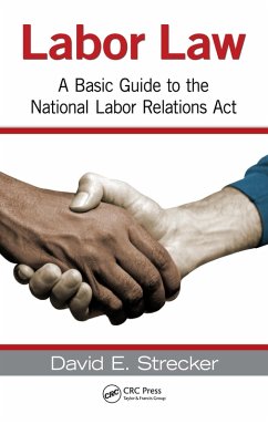 Cover Labor Law (eBook, ePUB)
