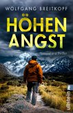 Höhenangst (eBook, ePUB) Höhenangst (eBook, ePUB)