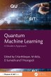 Quantum Machine Learning (eBook, PDF) - Bild 1