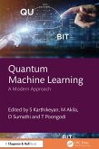 Quantum Machine Learning (eBook, PDF) Quantum Machine Learning (eBook, PDF)