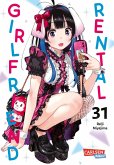 Rental Girlfriend Bd.31 (eBook, ePUB) Rental Girlfriend Bd.31 (eBook, ePUB)