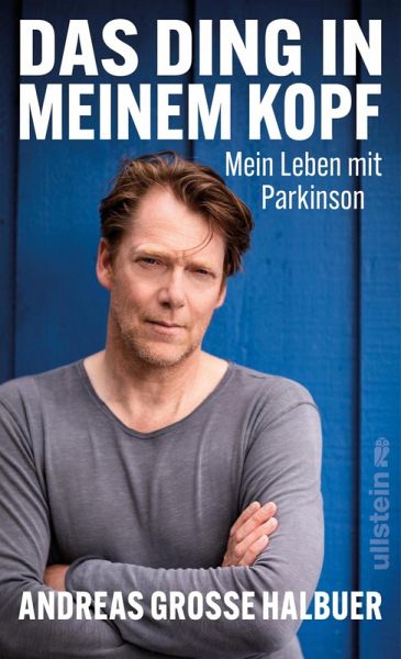 Das Ding in meinem Kopf (eBook, ePUB) Das Ding in meinem Kopf (eBook, ePUB)