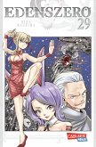Edens Zero Bd.29 (eBook, ePUB) Edens Zero Bd.29 (eBook, ePUB)