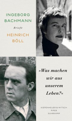 Cover Salzburger Bachmann Edition (eBook, ePUB)