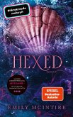 Hexed (eBook, ePUB) Hexed (eBook, ePUB)
