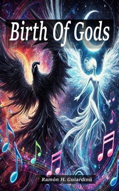 Cover Birth of Gods (eBook, ePUB)