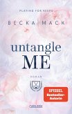 Unravel Me / Playing for Keeps Bd.3 (eBook, ePUB) Unravel Me / Playing for Keeps Bd.3 (eBook, ePUB)