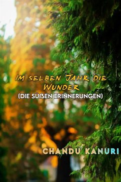Cover Im selben Jahr die Wunder (eBook, ePUB)
