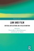 Law and Film (eBook, ePUB) Law and Film (eBook, ePUB)