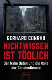 Nichtwissen ist tödlich (eBook, ePUB) Nichtwissen ist tödlich (eBook, ePUB)