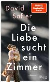 Die Liebe sucht ein Zimmer (eBook, ePUB)
