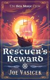 Rescuer's Reward (Sea Mage Cycle) (eBook, ePUB) Rescuer's Reward (Sea Mage Cycle) (eBook, ePUB)