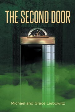 Cover The Second Door (eBook, ePUB)