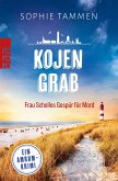Kojengrab / Frau Scholles Gespür für Mord Bd.2 (eBook, ePUB)