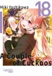 A Couple of Cuckoos Bd.18 (eBook, ePUB) - Bild 1