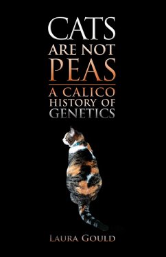 Cats Are Not Peas (eBook, ePUB) - Gould, Laura