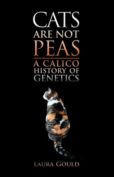 Cats Are Not Peas (eBook, ePUB) Cats Are Not Peas (eBook, ePUB)