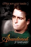 Abandoned (Little Boy Lost Series, #2) (eBook, ePUB)
