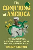 The Conjuring of America (eBook, ePUB)