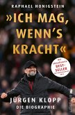 »Ich mag, wenn's kracht.« (eBook, ePUB)