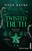 Twisted Truth (eBook, ePUB)