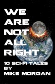 We Are Not All Right (eBook, ePUB) We Are Not All Right (eBook, ePUB)