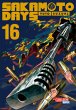 Sakamoto Days Bd.16 (eBook, ePUB) - Bild 1