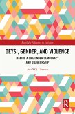 Deysi, Gender, and Violence (eBook, PDF) Deysi, Gender, and Violence (eBook, PDF)