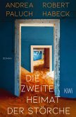 Die zweite Heimat der Störche (eBook, ePUB)