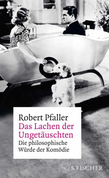 Das Lachen der Ungetäuschten (eBook, ePUB)