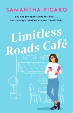 Cover Limitless Roads Cafe (eBook, ePUB)