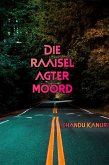 Die raaisel agter moord (eBook, ePUB) Die raaisel agter moord (eBook, ePUB)