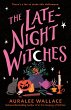 The Late-Night Witches (eBook, ePUB) - Bild 1