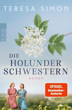 Cover Die Holunderschwestern (eBook, ePUB)