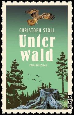 Cover Unterwald (eBook, ePUB)
