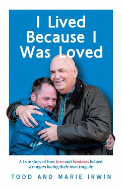 I Lived Because I Was Loved (eBook, ePUB)