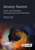 Sensory Tourism (eBook, ePUB)