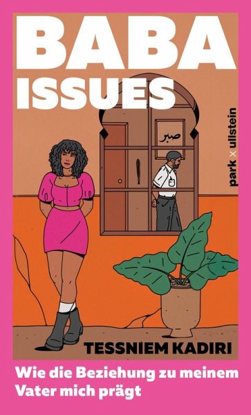 Baba Issues (eBook, ePUB) Baba Issues (eBook, ePUB)