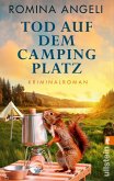 Tod auf dem Campingplatz (eBook, ePUB)