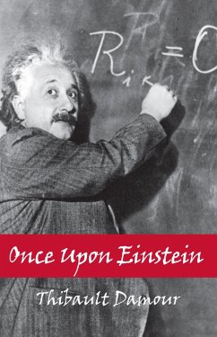 Cover Once Upon Einstein (eBook, ePUB)