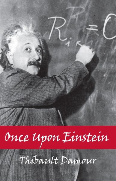 Once Upon Einstein (eBook, ePUB) Once Upon Einstein (eBook, ePUB)