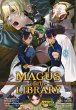Magus of the Library Bd.8 (eBook, ePUB) - Bild 1