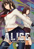 Alice on Border Road Bd.1 (eBook, ePUB)