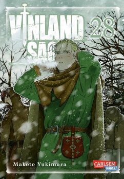 Vinland Saga