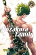 Mission: Yozakura Family Bd.15 (eBook,... - Bild 1